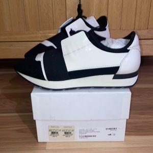Best 25+ Deals for Mens Balenciaga Race Runners | Poshmark